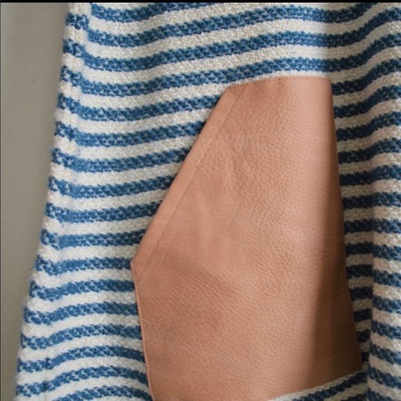 Anthropologie Post Card Tunic - Picture 2 of 7